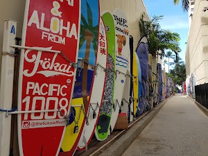 Outrigger Waikiki Beach Resort - photo 24