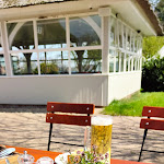 Photo n°1 de l'avis de Annika. fait le 25/04/2023 à 11:52 sur le  Restaurant und Café Prinzeninsel à Plön