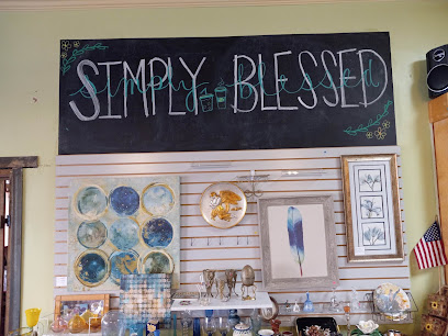 Simply Blessed Loaded Tea's & more