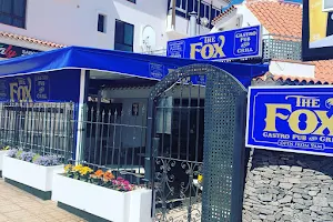 The Fox Gastro Pub and Grill image