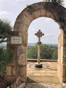 Mirador de sa Creu Carrer Marquessos d'Ariany, s/n, 07529 Ariany, Balearic Islands, España