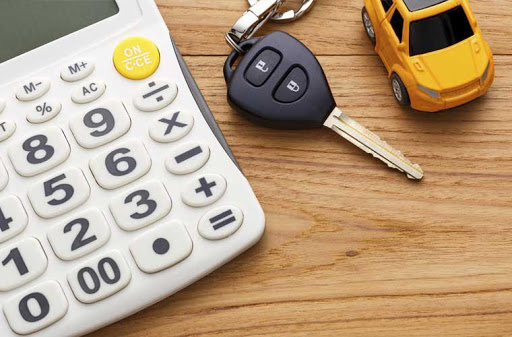 Used Car Dealer «Wares Auto Sales», reviews and photos, 720 E Eighth St, Traverse City, MI 49686, USA