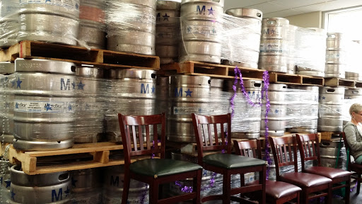 Left Coast Brewing Co. image