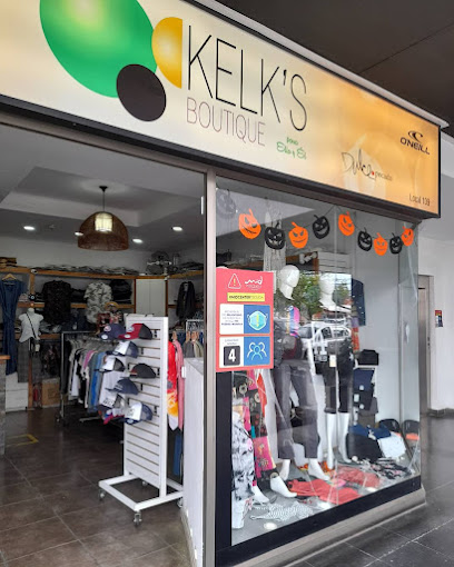 Kelk's Boutique