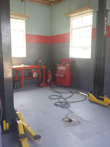 Mechanic «Central Auto Repair & Sales», reviews and photos, 1149 Trotwood Ave, Columbia, TN 38401, USA