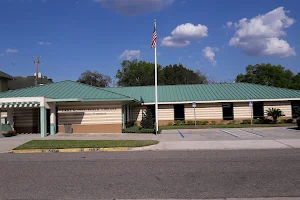 Lake Alfred Public Library image