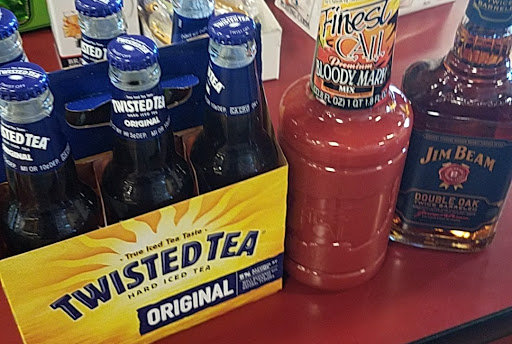 Liquor Store «Friar Tuck Beverage», reviews and photos, 792 Gravois Bluffs Blvd, Fenton, MO 63026, USA