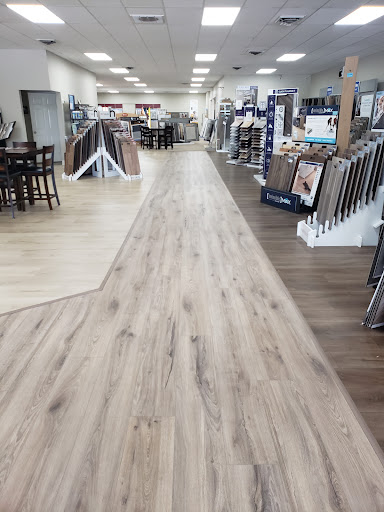 Flooring Store «Carrell Rogers Carpet One», reviews and photos, 109 S Hurstbourne Pkwy, Louisville, KY 40222, USA