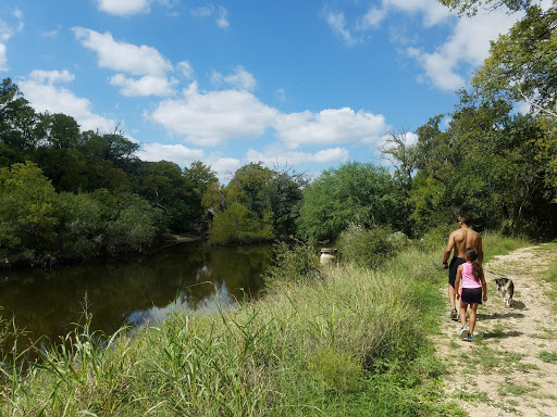 Park «Culebra Creek Park», reviews and photos, 10919 Westwood Loop, San Antonio, TX 78254, USA