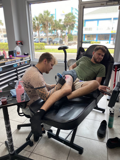 Explore valentines tattoo ideas, creative tattoo ideas in Daytona Beach, available at Studio 21 Tattoo & Piercings Daytona Beach