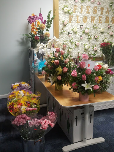 Florist «Fiesta Flowers & Gifts», reviews and photos, 3161 W Oakland Park Blvd, Fort Lauderdale, FL 33311, USA