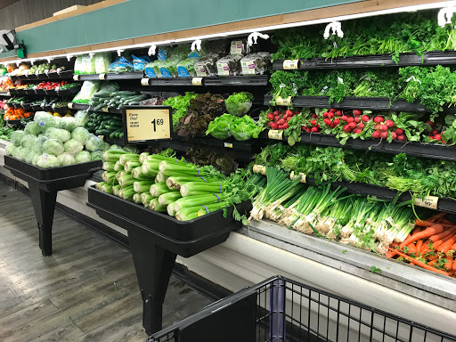 Grocery Store «Safeway», reviews and photos, 18495 E Queen Creek Rd, Queen Creek, AZ 85242, USA