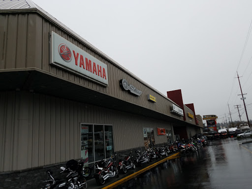 BMW Motorcycle Dealer «BMW Motorcycles of Lynnwood», reviews and photos, 17900 WA-99 #102, Lynnwood, WA 98037, USA
