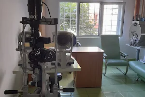 Medical Ophthalmology-dr.pr.Vasiloiu Nicusor image