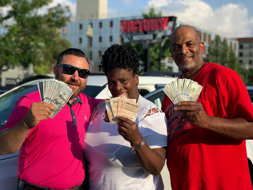 Car Dealer «Victory Motors», reviews and photos, 517 N Main St, Royal Oak, MI 48067, USA