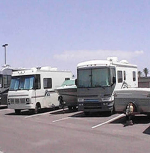 Self-Storage Facility «Germann Road Storage Solutions», reviews and photos, 700 E Germann Rd, Chandler, AZ 85286, USA