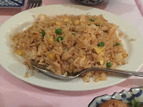 Riz cantonais du Restaurant thaï Thaï Siam à Paris - n°7