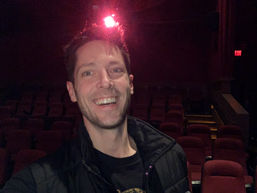 Movie Theater «Scappoose Cinema 7», reviews and photos, 33520 SW Edward Ln, Scappoose, OR 97056, USA