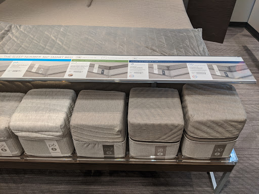 Mattress Store «Sleep Number», reviews and photos, 177 W Army Trail Rd, Glendale Heights, IL 60139, USA