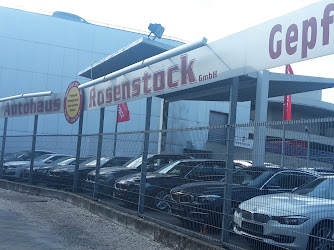 Autohaus Rosen-Stock GmbH
