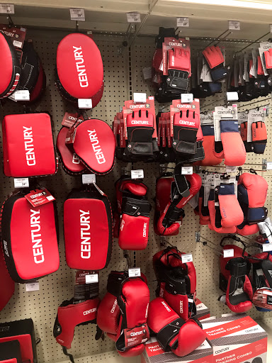 Sporting Goods Store «Academy Sports + Outdoors», reviews and photos, 210 N New Rd, Waco, TX 76710, USA