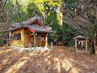 金峯神社