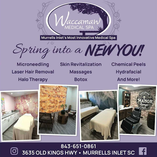 Explore creative unique tattoo ideas, creative tattoo ideas in Murrells Inlet, available at Waccamaw Medical Spa