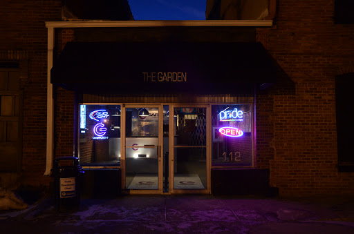 Bar «The Garden Nightclub», reviews and photos, 112 SE 4th St, Des Moines, IA 50309, USA