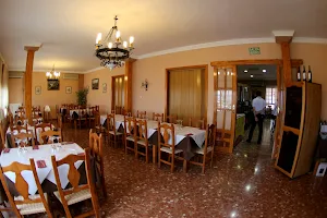 Restaurante El Mirador de Antequera image