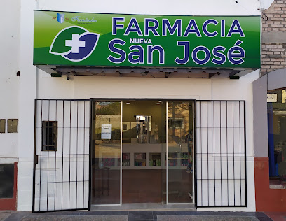 Nueva Farmacia San Jose