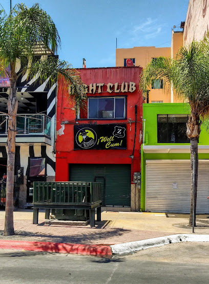 El Zorro Bar
