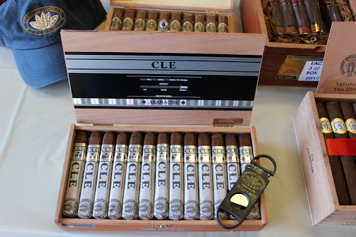 Tobacco Shop «The Tobacco Company», reviews and photos, 6301 Grayson Rd, Harrisburg, PA 17111, USA