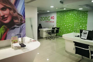 Zong DHA / Clifton Franchise image