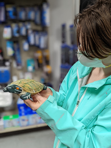 Pet Store «Fin-N-Feather», reviews and photos, 2931 F St, Eureka, CA 95501, USA