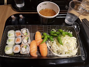 Photo n°32 de Sushi Shop Pau à Pau ()