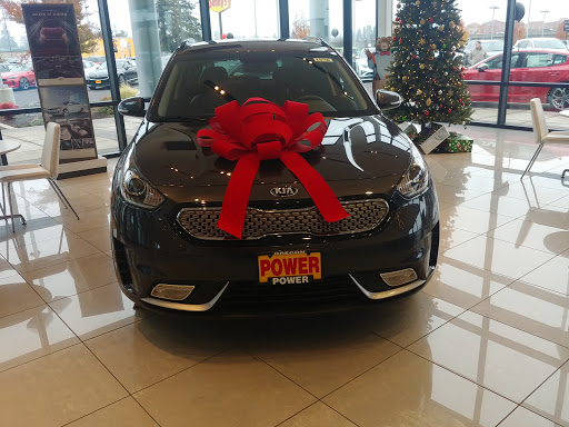 Kia Dealer «Power Kia», reviews and photos, 3705 Market St NE, Salem, OR 97301, USA