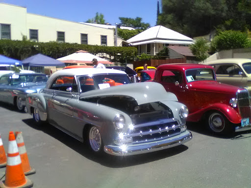 Grocery Store «Barendregt Grocery», reviews and photos, 18195 Main St, Jamestown, CA 95327, USA