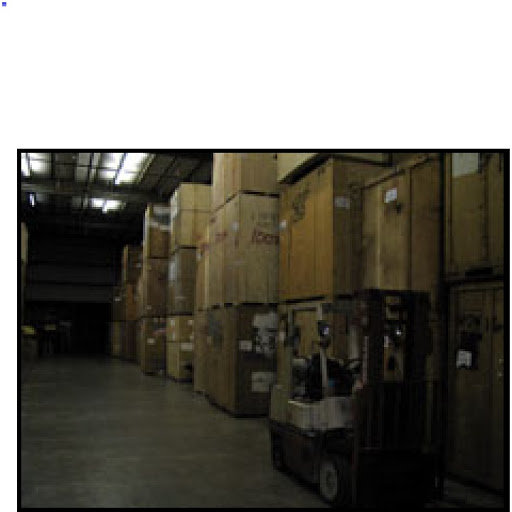 Moving and Storage Service «Fitton Moving & Storage», reviews and photos, 161 Benson St, Fitchburg, MA 01420, USA