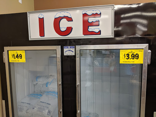 Grocery Store «Grocery Outlet Bargain Market», reviews and photos, 3445 Alma St, Palo Alto, CA 94306, USA