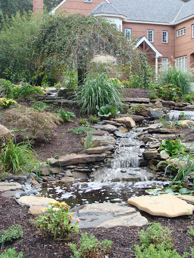 Landscaper «Rosado & Sons Inc, Landscape Construction Co.», reviews and photos, 217B Turnpike Rd, Westborough, MA 01581, USA