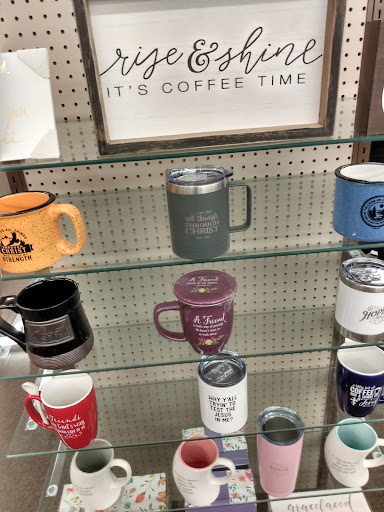 Christian Book Store «Mardel Christian & Education», reviews and photos, 9221 N Fwy Service Rd E, Fort Worth, TX 76177, USA