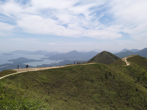 MacLehose Trail Stage 4