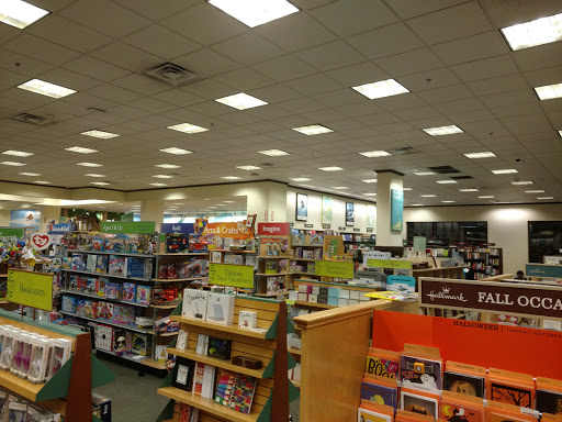 Book Store «Barnes & Noble», reviews and photos, 2790 N University Dr, Coral Springs, FL 33065, USA