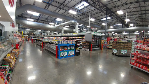 Grocery Store «WinCo Foods», reviews and photos, 4620 S Cooper St, Arlington, TX 76017, USA