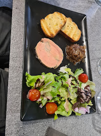 Foie gras du Restaurant La Cabane à La Tranche-sur-Mer - n°4
