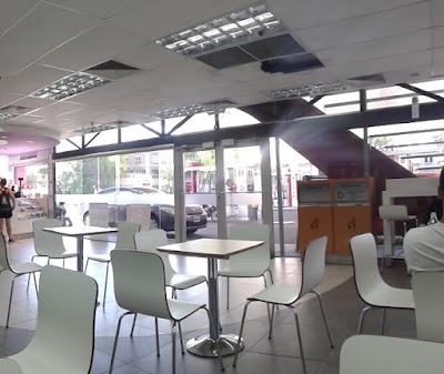 Photos of ASTRO SRL