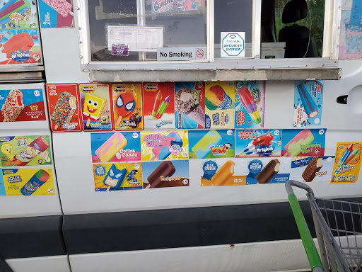 Supermarket «Walmart Neighborhood Market», reviews and photos, 1050 Alamance Church Rd, Greensboro, NC 27406, USA