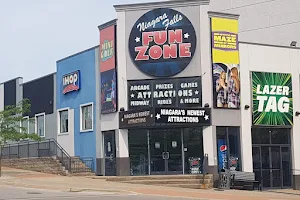 Niagara Falls Fun Zone - Fallsview Location image
