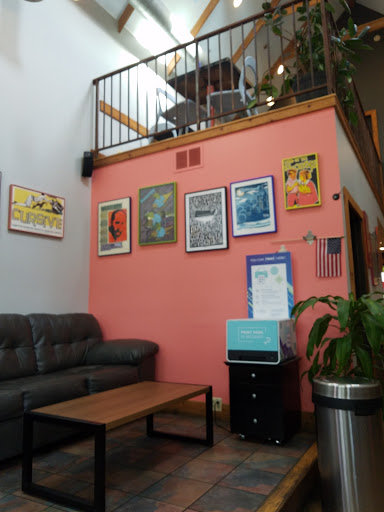 Coffee Shop «Sip Coffee House», reviews and photos, 1223 W Grand Ave, Chicago, IL 60642, USA