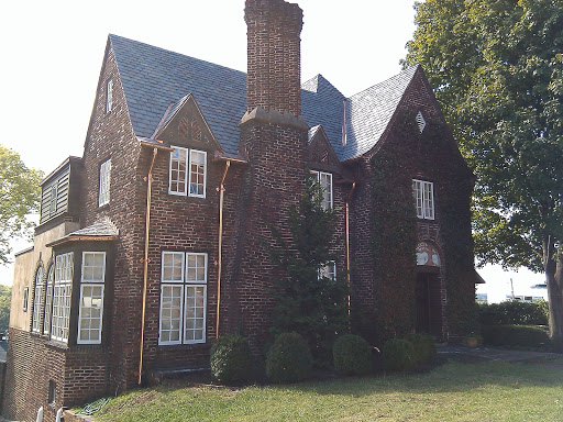 Roofing Contractor «Century Slate Co», reviews and photos, 1310 E Cornwallis Rd, Durham, NC 27713, USA